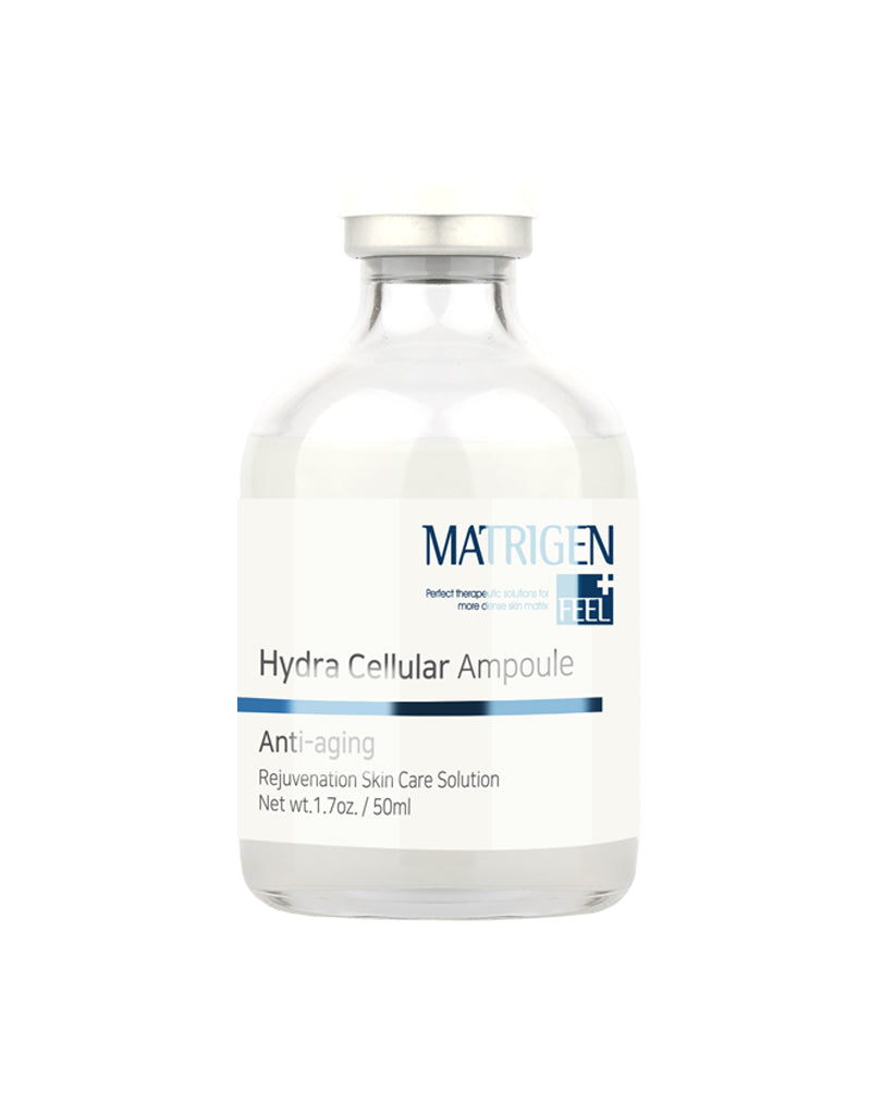 Acne Free Active Ampoule